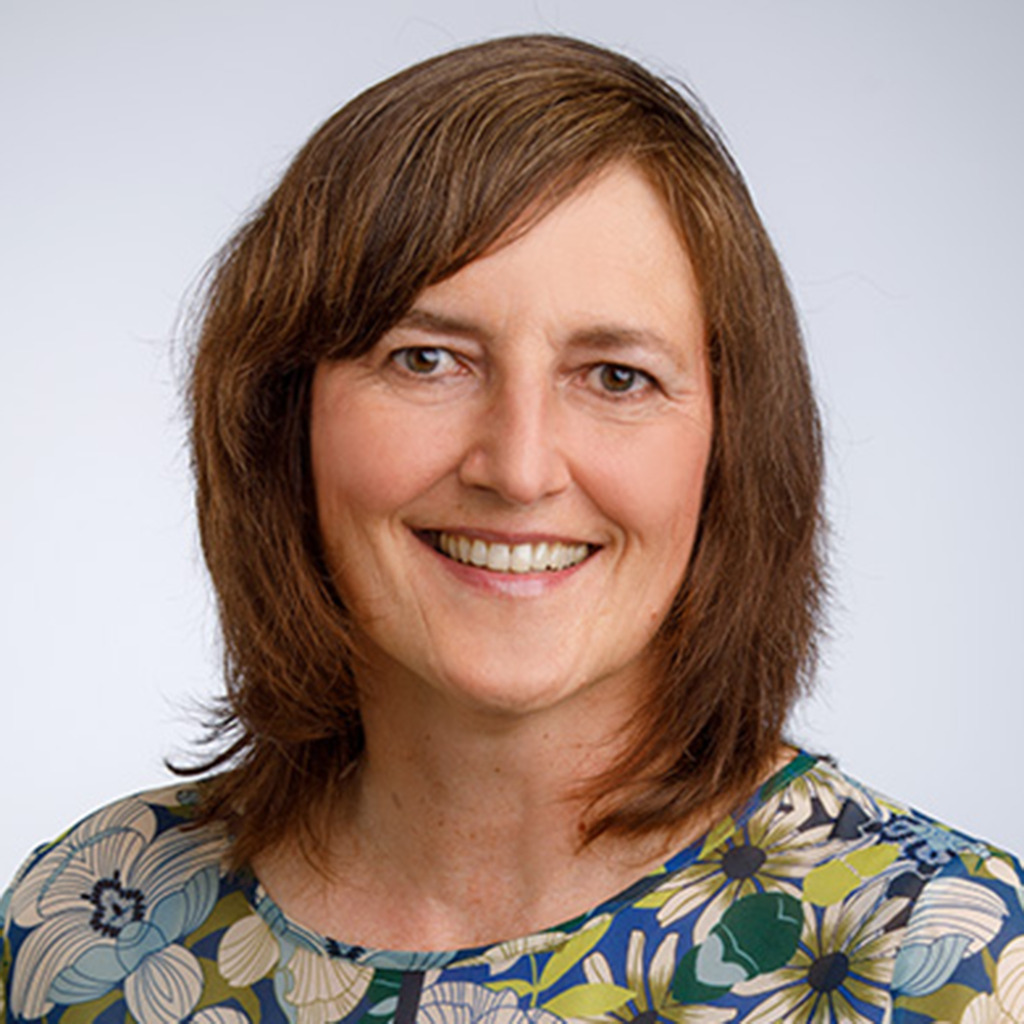 Brigitte Horn Chefredakteurin XING