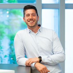 Benjamin Spiekermann