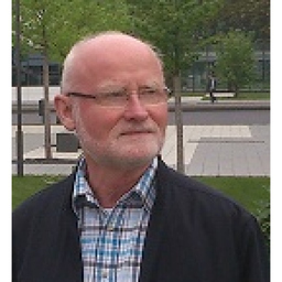 Horst Wolf