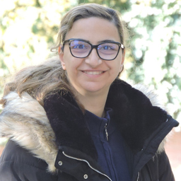 Mehraveh Alaei Mahabady