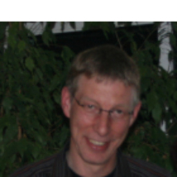 Profilbild Hans Joachim Springob