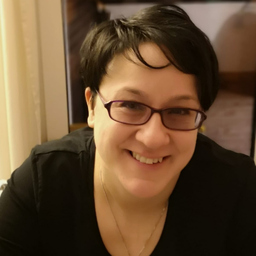 Barbara Ziervogel