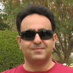 ehsan seraj