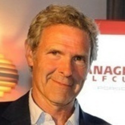 Manfred Eisenmenger