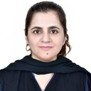 Rashda Parvin Quraishi