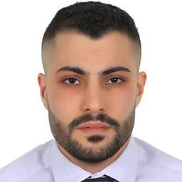 Profilbild Ali Dakak