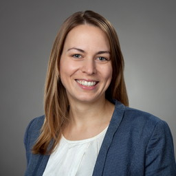 Dr. Nadine Würriehausen-Bürger