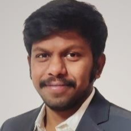 Subbu Sai Nagesh