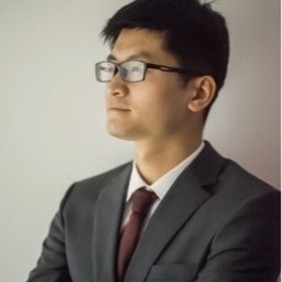 Dr. Xin Zhao (PMP®)