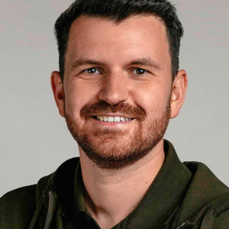Patrick Armbröster's profile picture