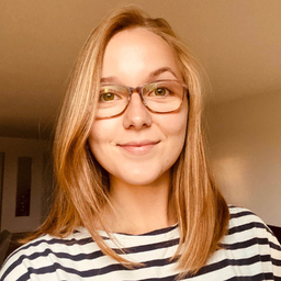 Jonna Huismann