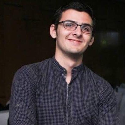 Mohamed Ehab