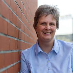 Ulrike Jürgensen