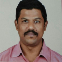 ARUN RAM MATHIALAGAN