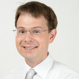 Dr. Danilo Neuber