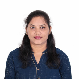 Pallavi Mani