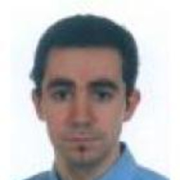 Luis Zamarreño Cosme