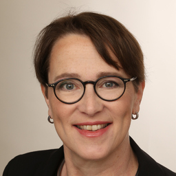 Christiane Gehle-Fehr