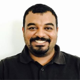 Rahul Narayanan