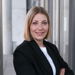Katja Liebhardt