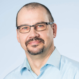Benjamin Straub