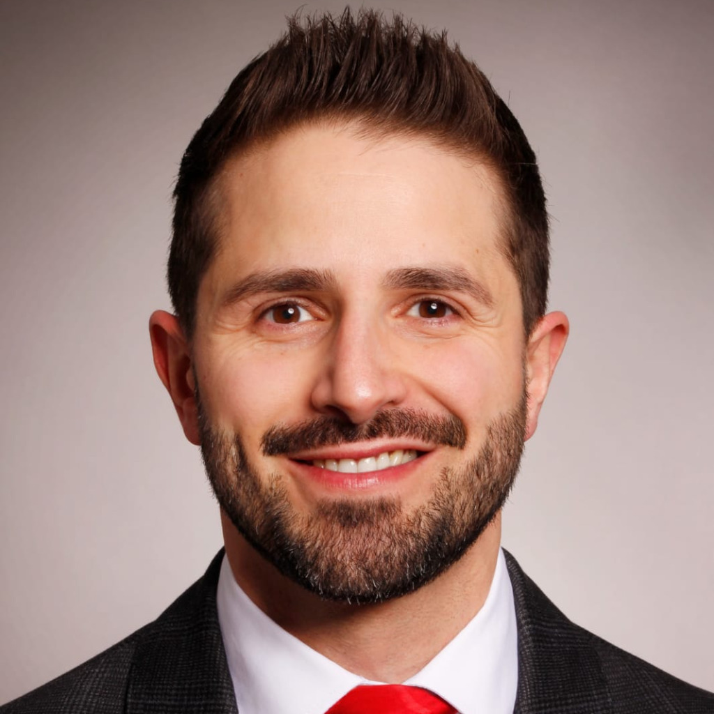 Fabio Ornato Vertriebsbetreuer DekaBank Deutsche Girozentrale XING