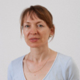 Helen Maria Müller