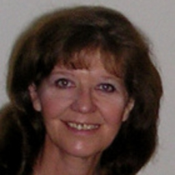 Profilbild Ingrid Kopp