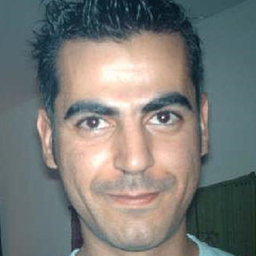 pablo molina