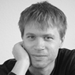 Dipl.-Ing. Marcus Baer