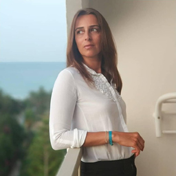 Sehriban Akyapu