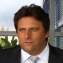 Rainer Steenhusen