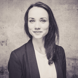 Johanna Kaiser