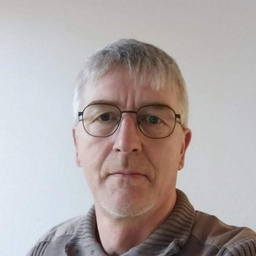 Profilbild Johannes Jansen