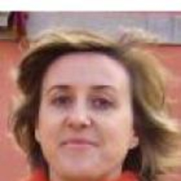 Ana Bosque