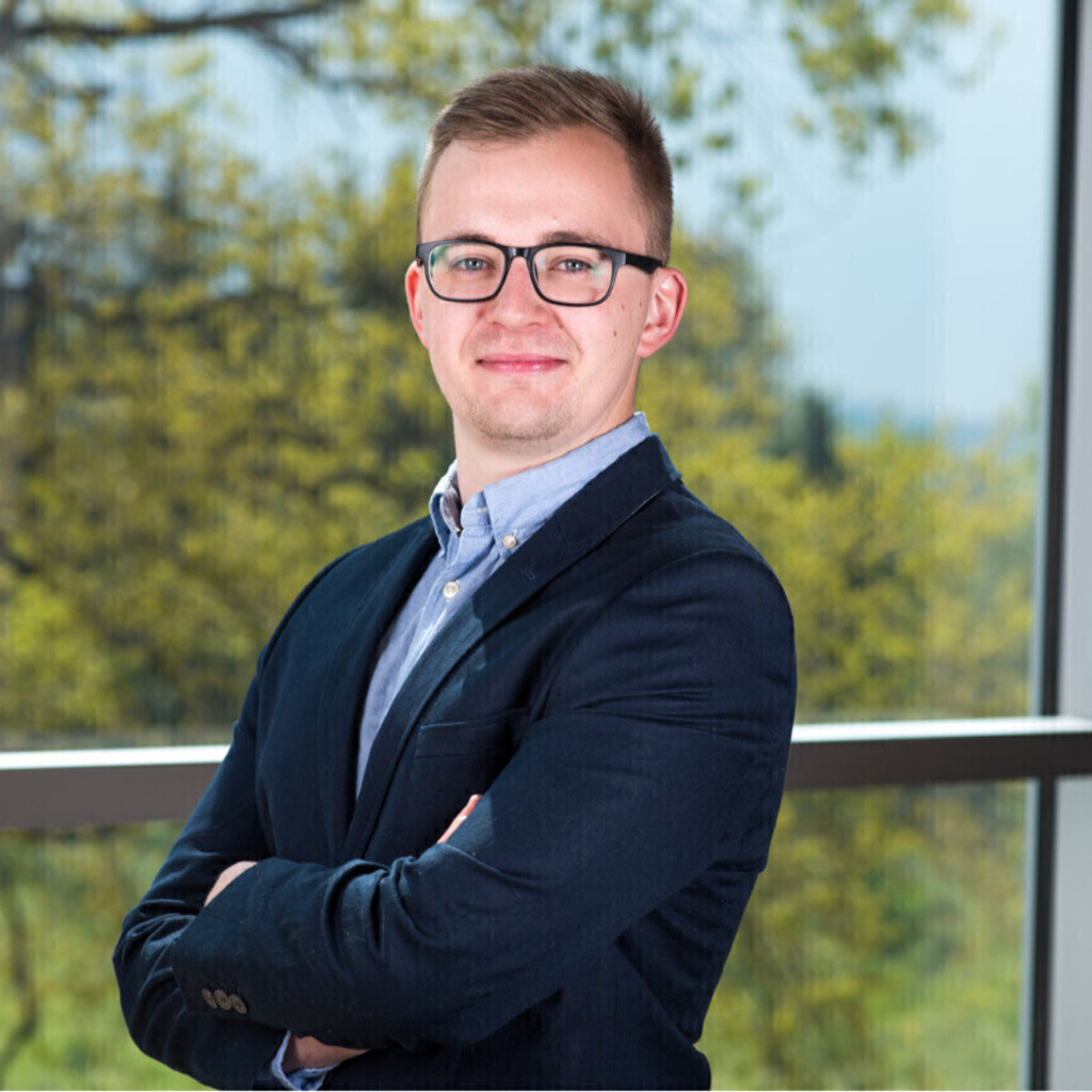 Social Media Profilbild Phillip Hübner Chemnitz