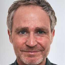 Profilbild Stefan Fielenbach