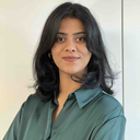 Dr. Carolin Mariam 