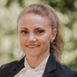 Tatjana Terre's profile picture