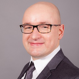 Harald Schechtmann