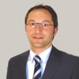 Mario Gaspar