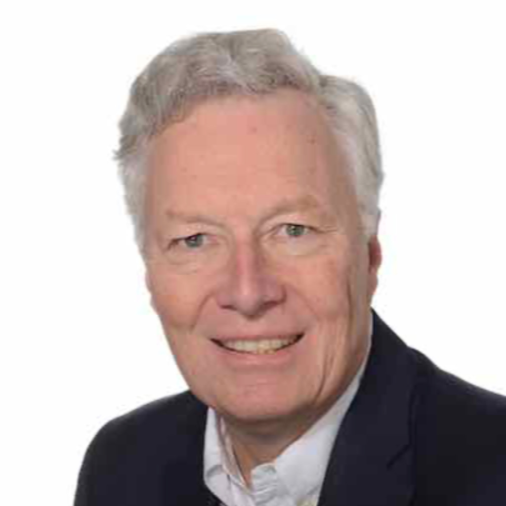 Dr. Wilhelm Jacob Chefredakteur / Geschäftsführer biz Verlag GmbH