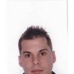 Juan Carlos Heredia Gomez