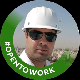 Reza Imanian najafabadi