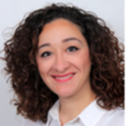 Sawsanh Al-Ogaidi