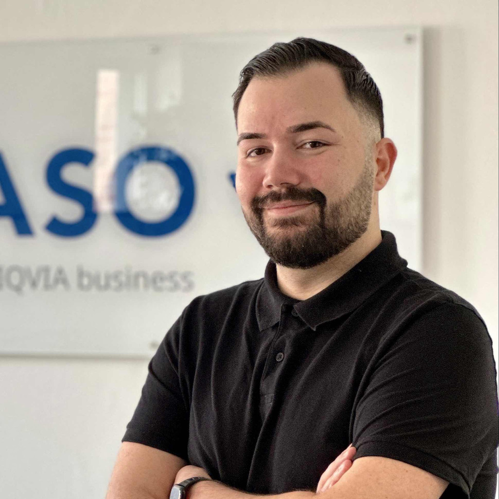 Demir Selman Business Consultant Comline GmbH, Dortmund XING