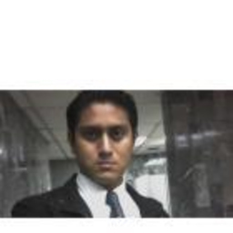 José Daniel Gonzalez Garcia