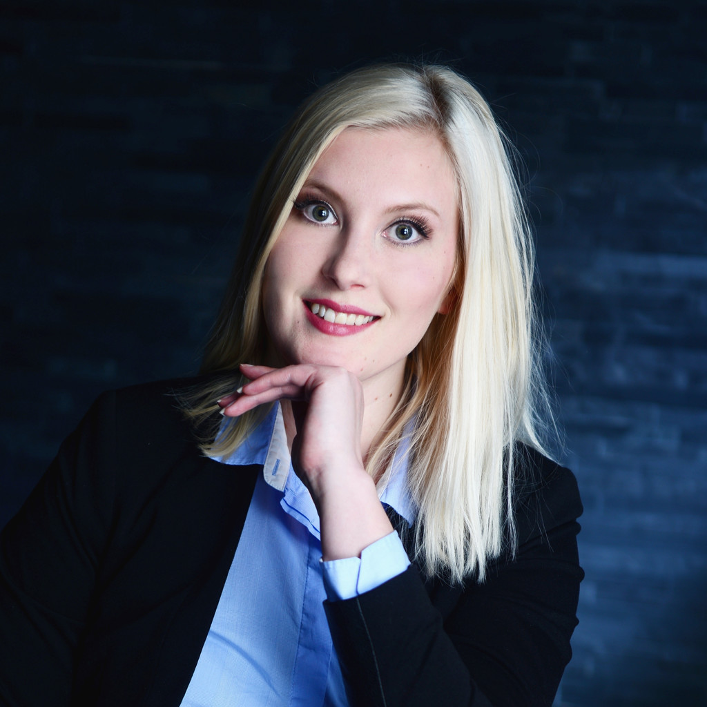 Heidi Laine Associate Market Manager Expedia Group XING