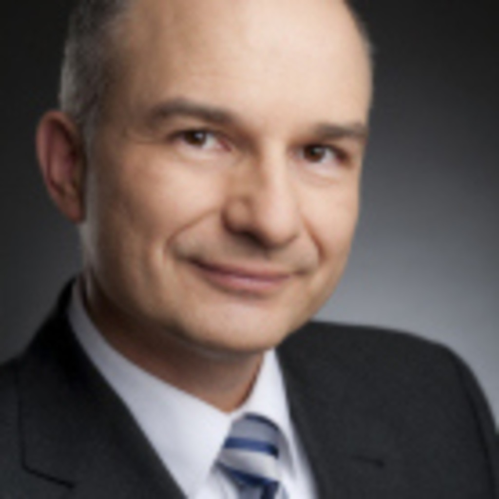 Michael Otto International Sales Director Accessories Maybach