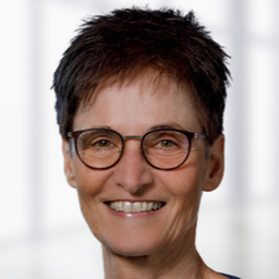 Karin Dohmann
